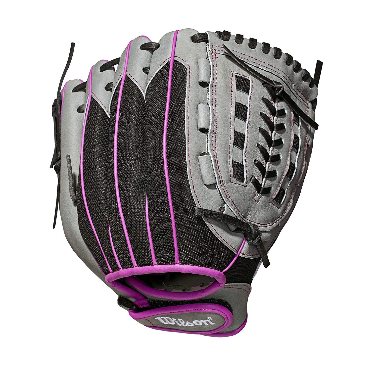 Wilson Flash All Positions 11.5″ Softball Glove LH