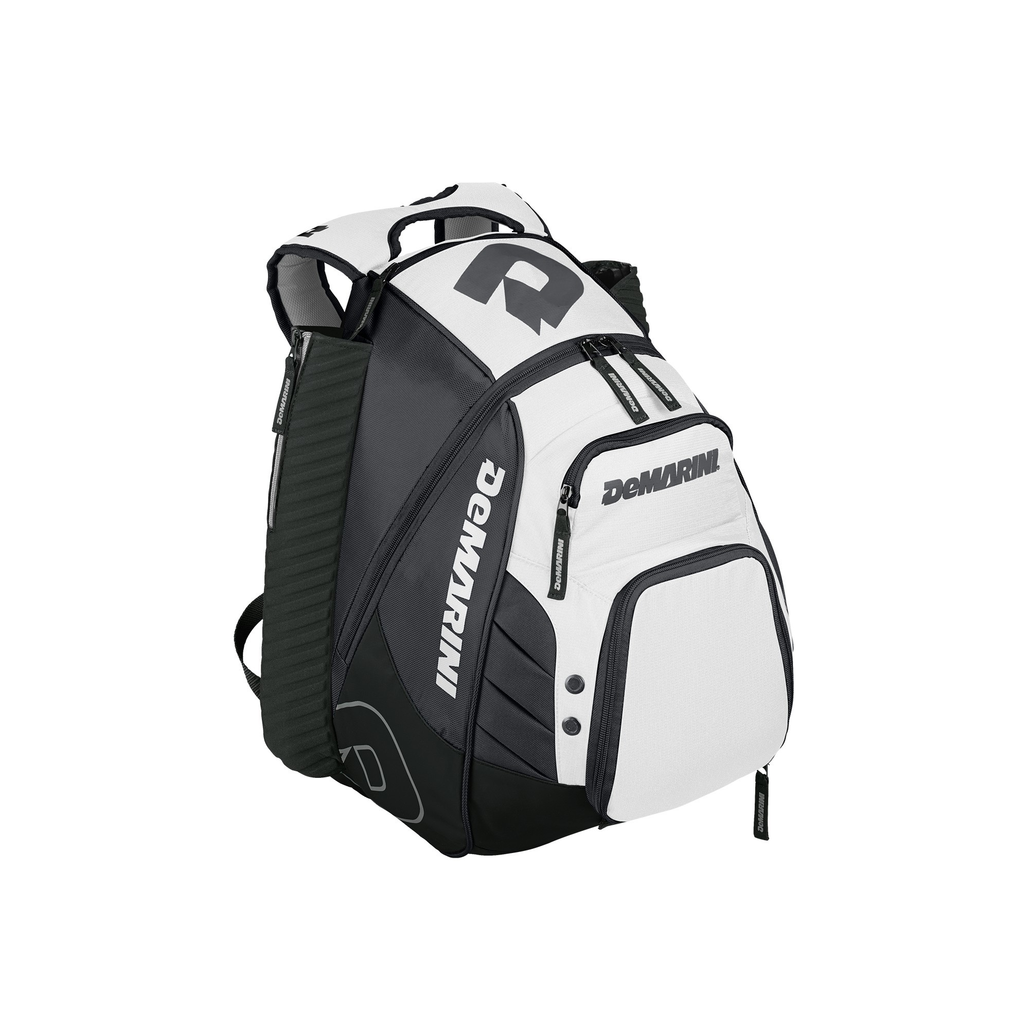 DeMarini Voodoo Rebirth Baseball Backpack TW