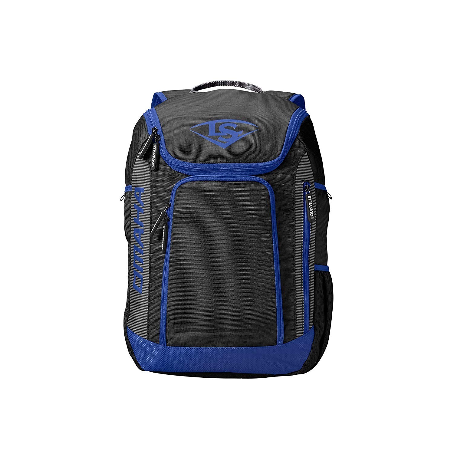 Louisville Slugger Omaha Stick Baseball Backpack Royal