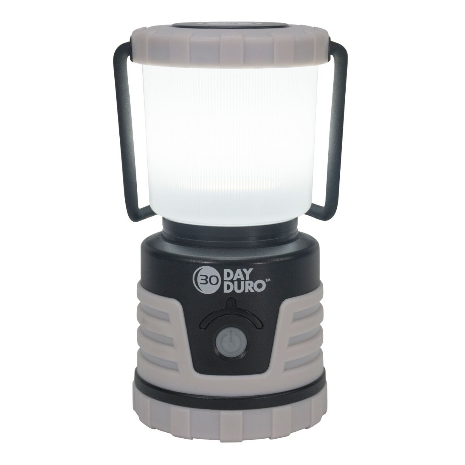 UST 30-Day Duro LED Lantern Titanium