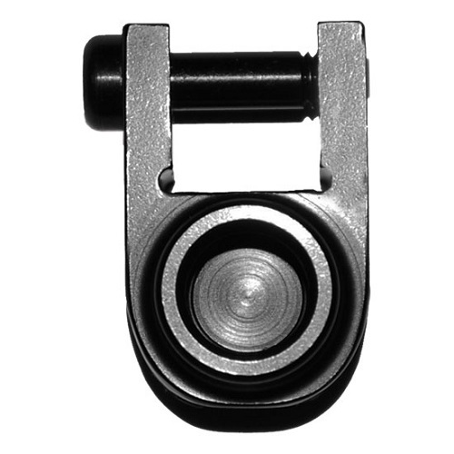 GrovTec GTSW276 Bayonet Adaptor Push Button Base