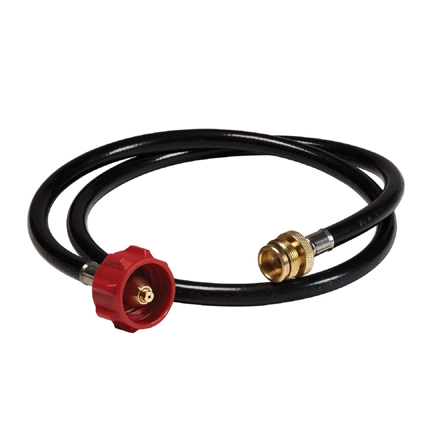 FireDisc Cooker LP Adapter Hose 4 Foot