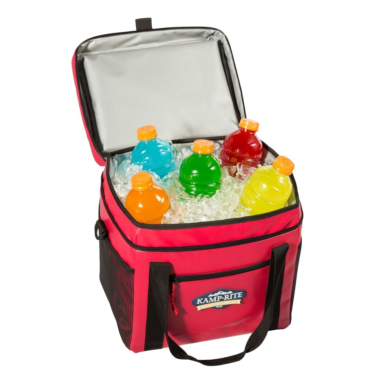 Kamp-Rite 24 Can Soft Side Cooler