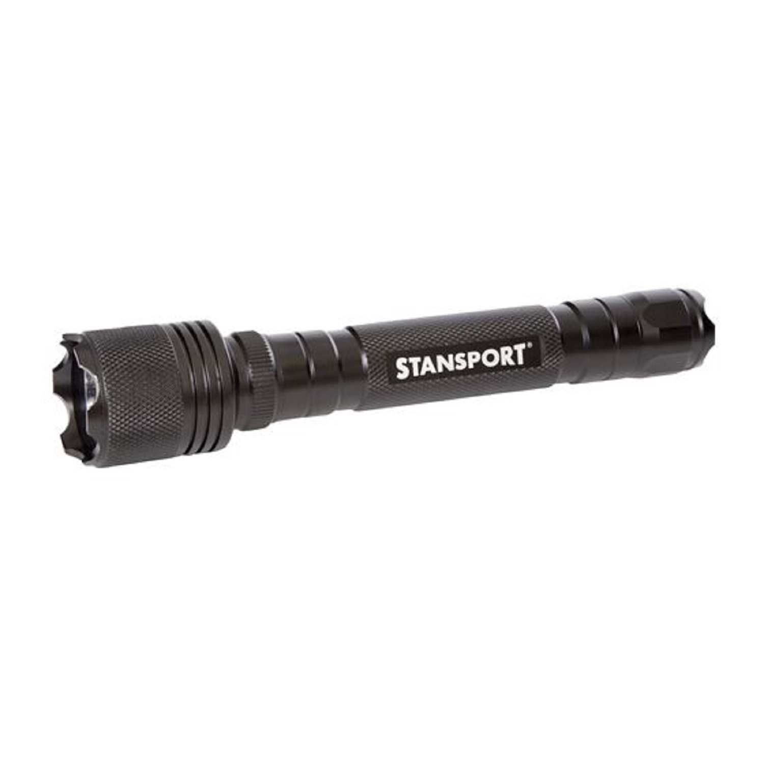 Stansport Heavy Duty Tactical Flashlight 500 Lumens