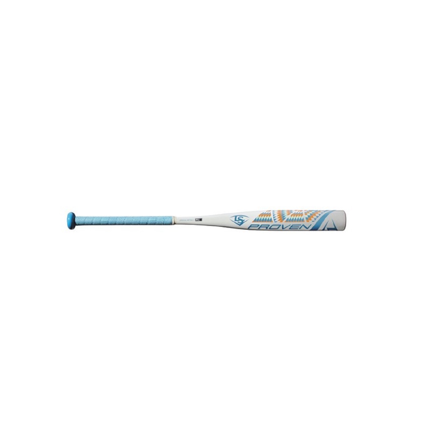 Louisville Slugger 2018 Proven 31/18 Fast Pitch Softball Bat