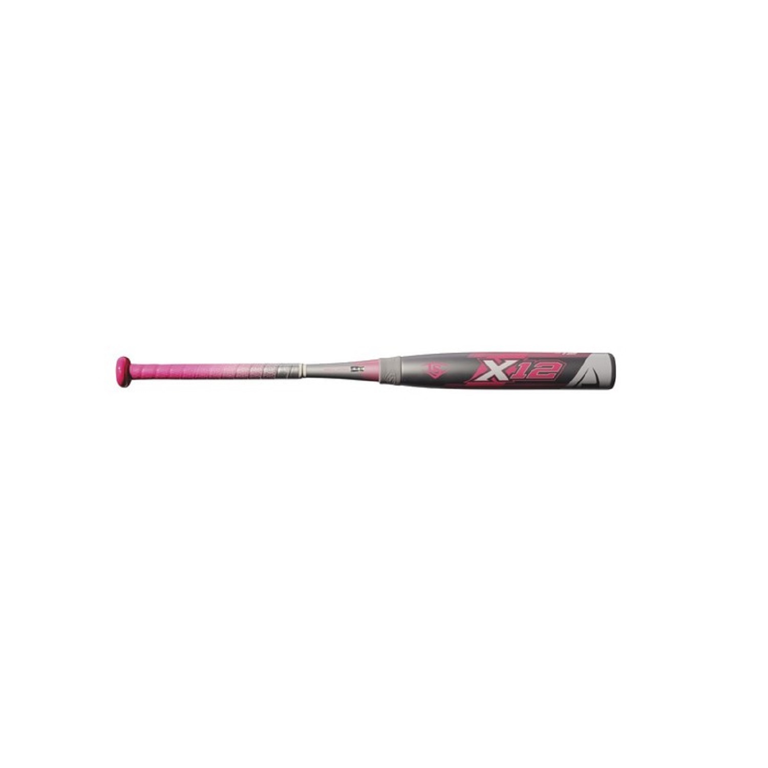 Louisville Slugger 2018 Quest 29/17 Fast Pitch Softball Bat