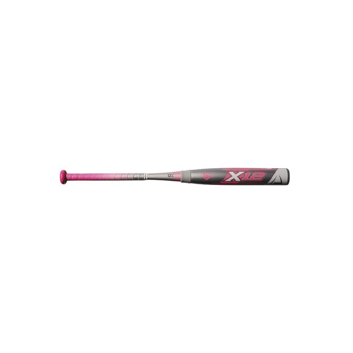 Louisville Slugger 2018 Quest 30/18 Fast Pitch Softball Bat