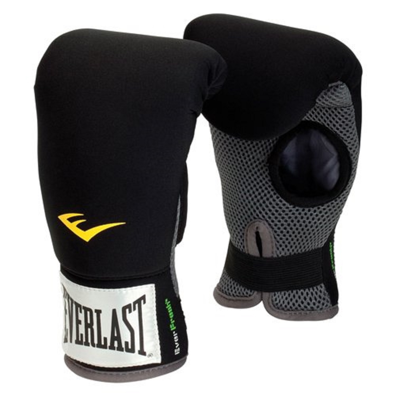 Everlast Neoprene Heavy Bag Gloves