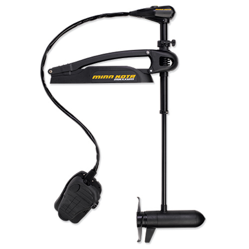 Minn Kota Maxxum 70 52 Bow-Mount 5-Speed Trolling Motor