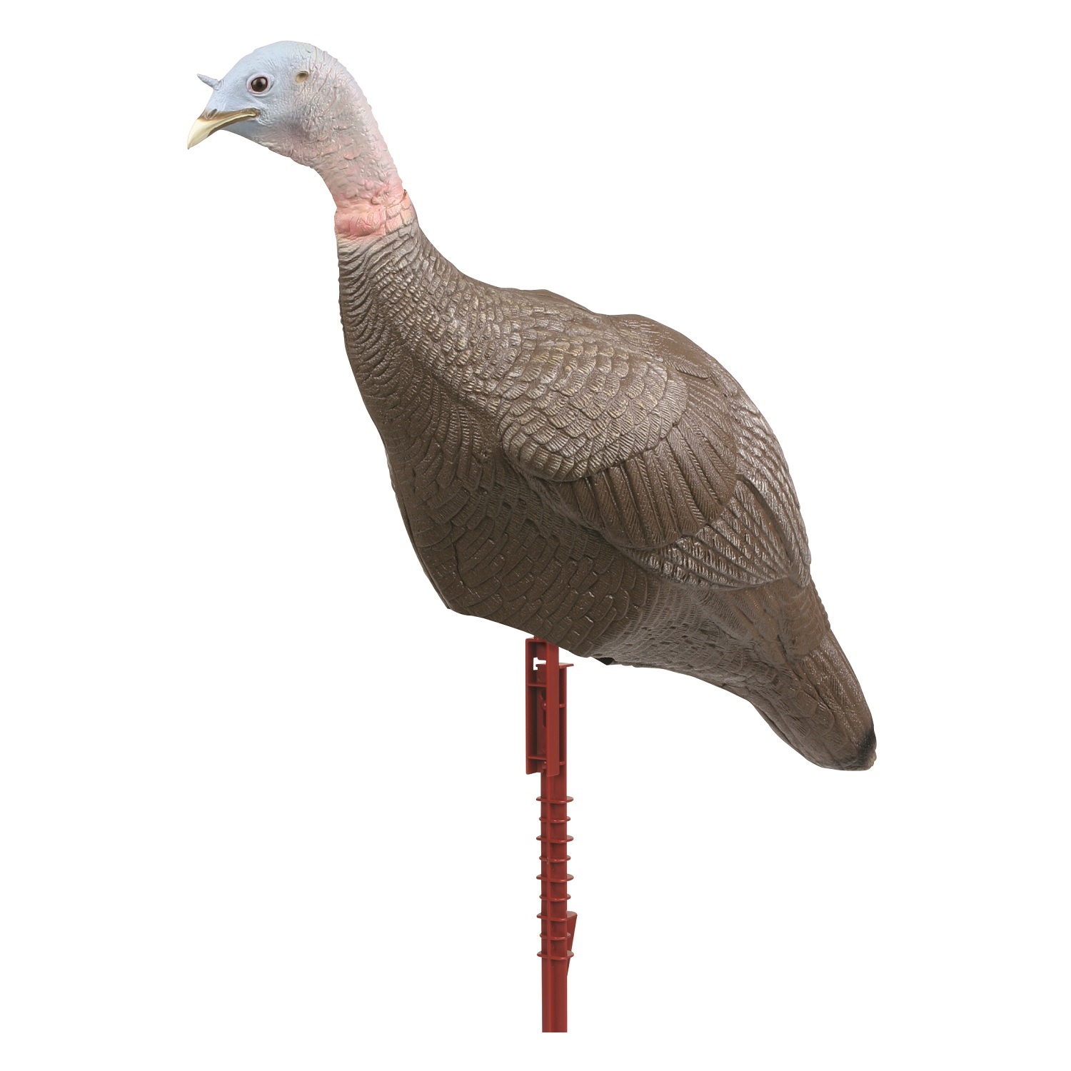 Flambeau Masters Series Upright Hen Decoy