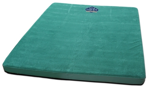 Kamp-Rite Queen Self Inflating Pad SIP491