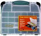 Plano Double Cover Tackle Box Green 3950-10