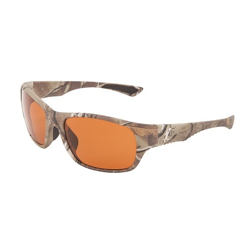 Vicious Vision Victory Realtree Xtra Copper Pro Sunglasses