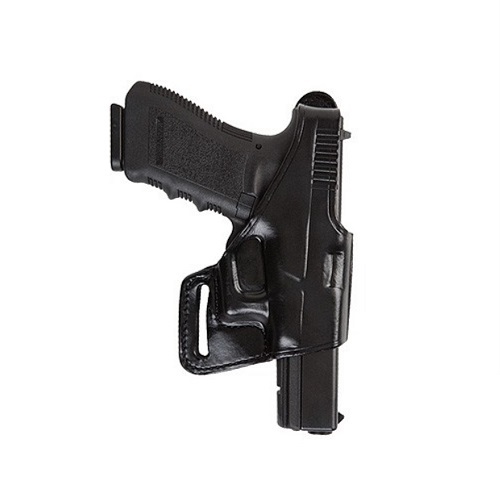 bianchi mounted shooting holsters