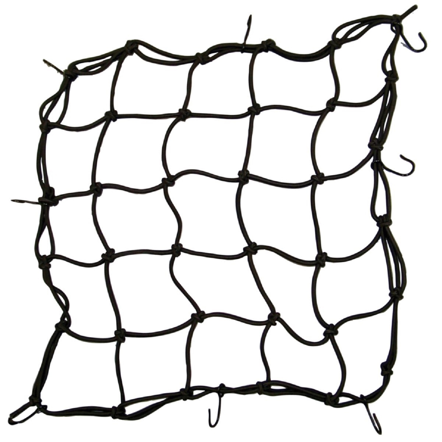 MadDog Gear Motorcycle Bungee Cargo Net