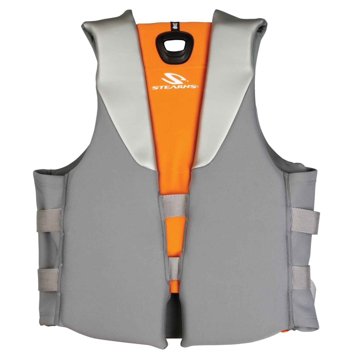 Stearns Womens V2 Series Abstract Wave Neoprene Vest PFD XL