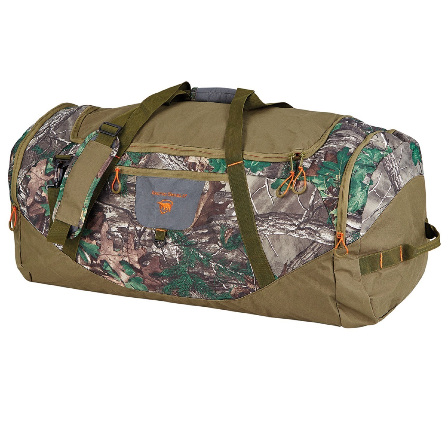 Onyx Realtree Xtra Duffel Bags