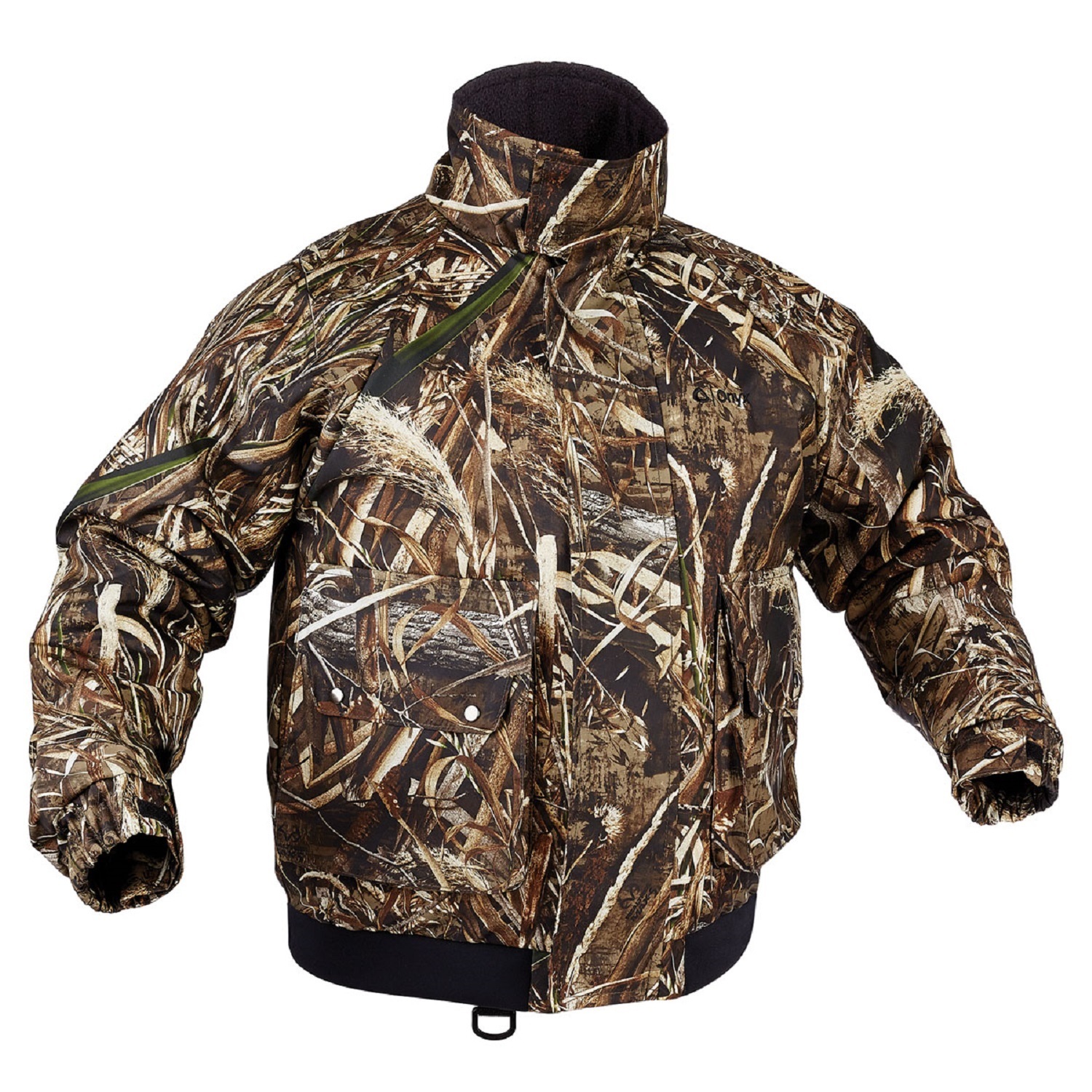 Onyx Realtree Max-5 Flotation Jacket-Large