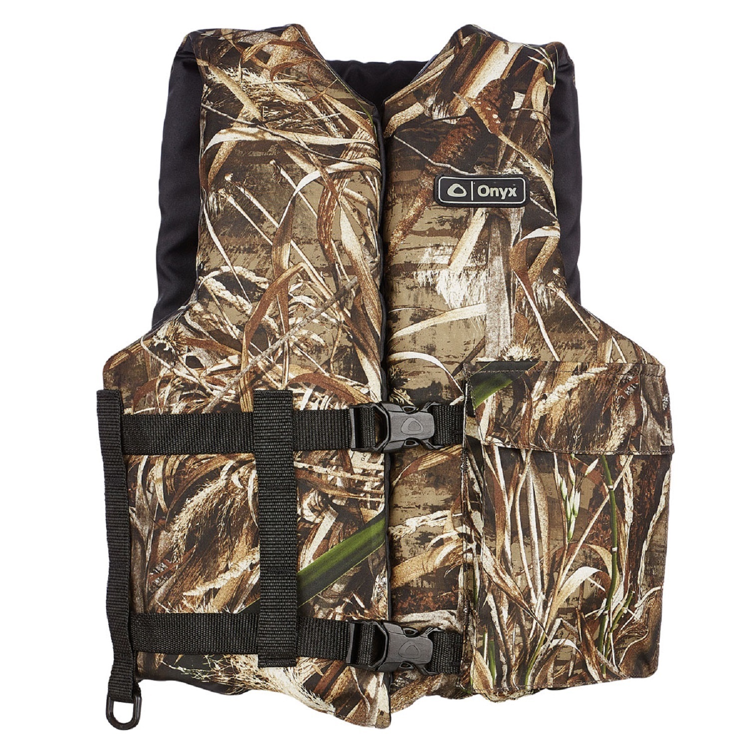 Onyx Realtree Max-5 Adult Sport Vest-Oversize