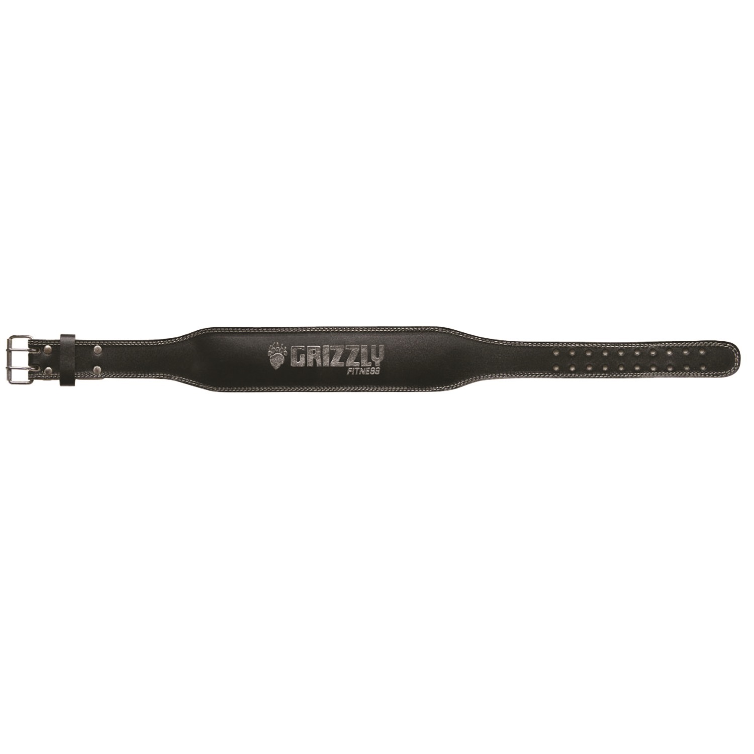 Grizzly 4in Pacesetter Training Belt – Small