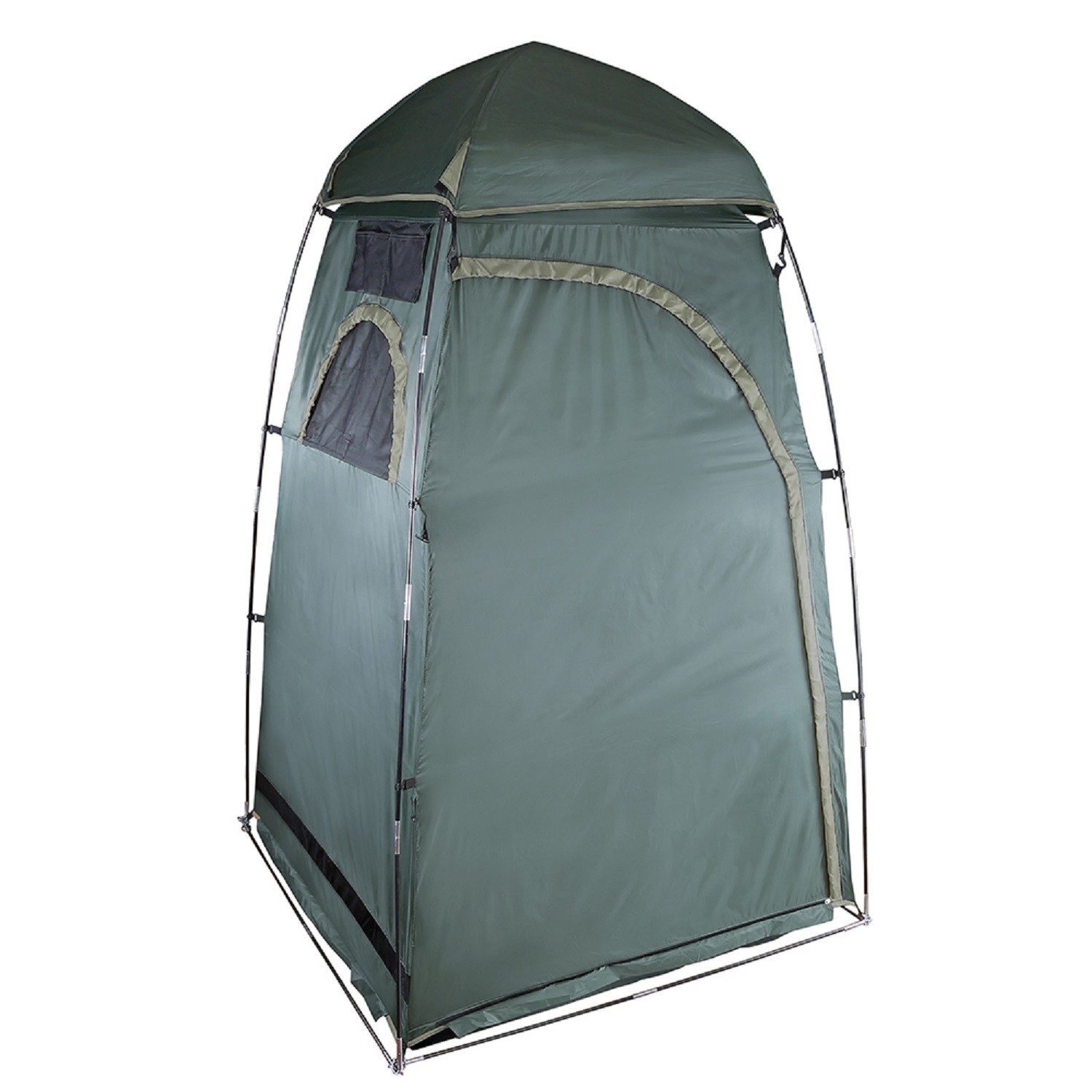 Stansport Cabana Privacy Shelter – 48inx48inx84in