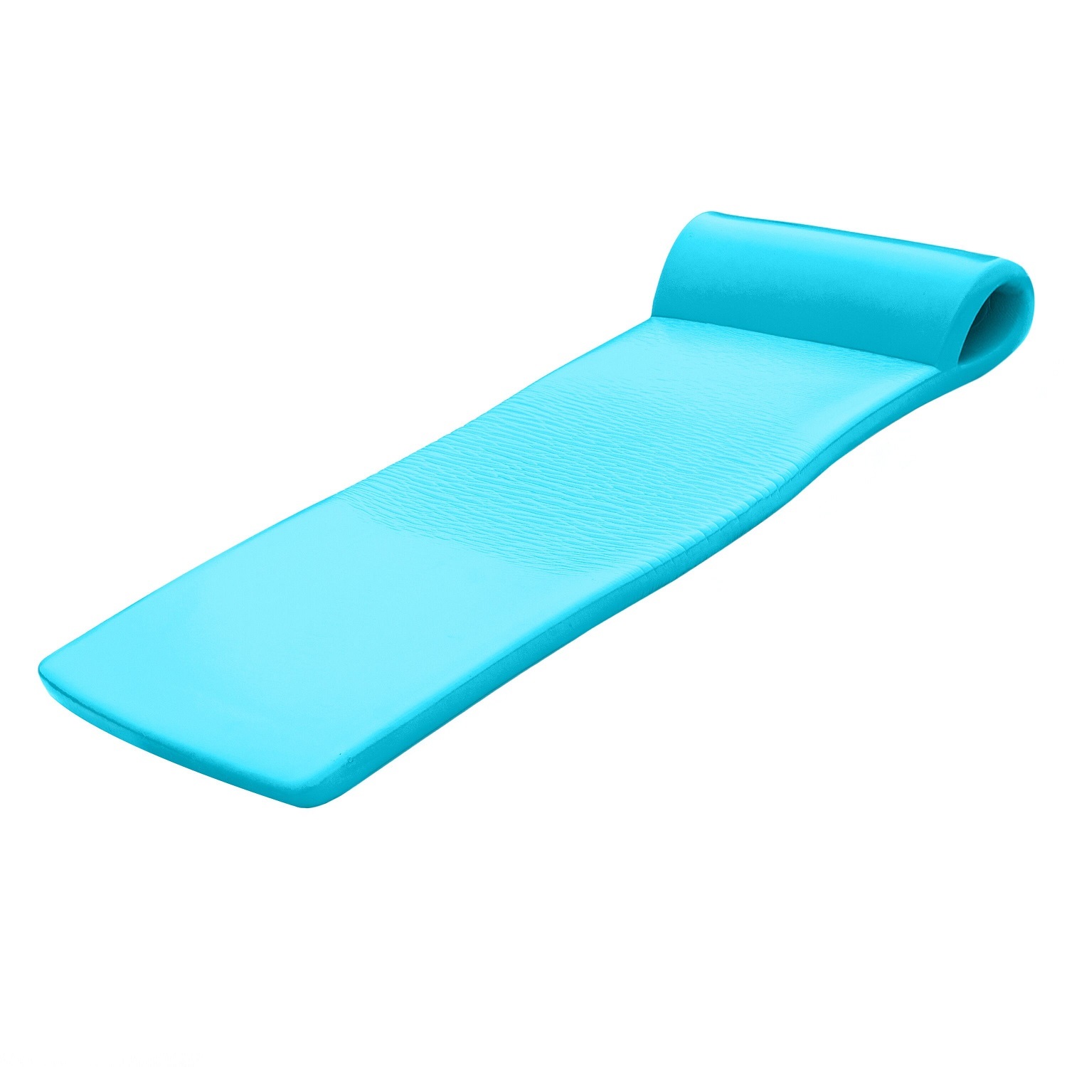 TRC Recreation Sunsation Pool Float – Tropical Teal