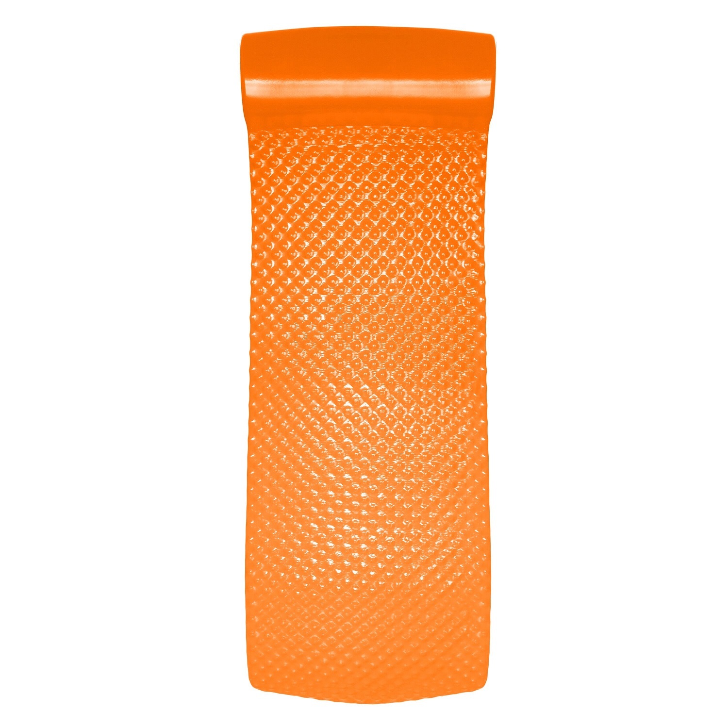 TRC Recreation Original Super-Soft Float – Orange Breeze