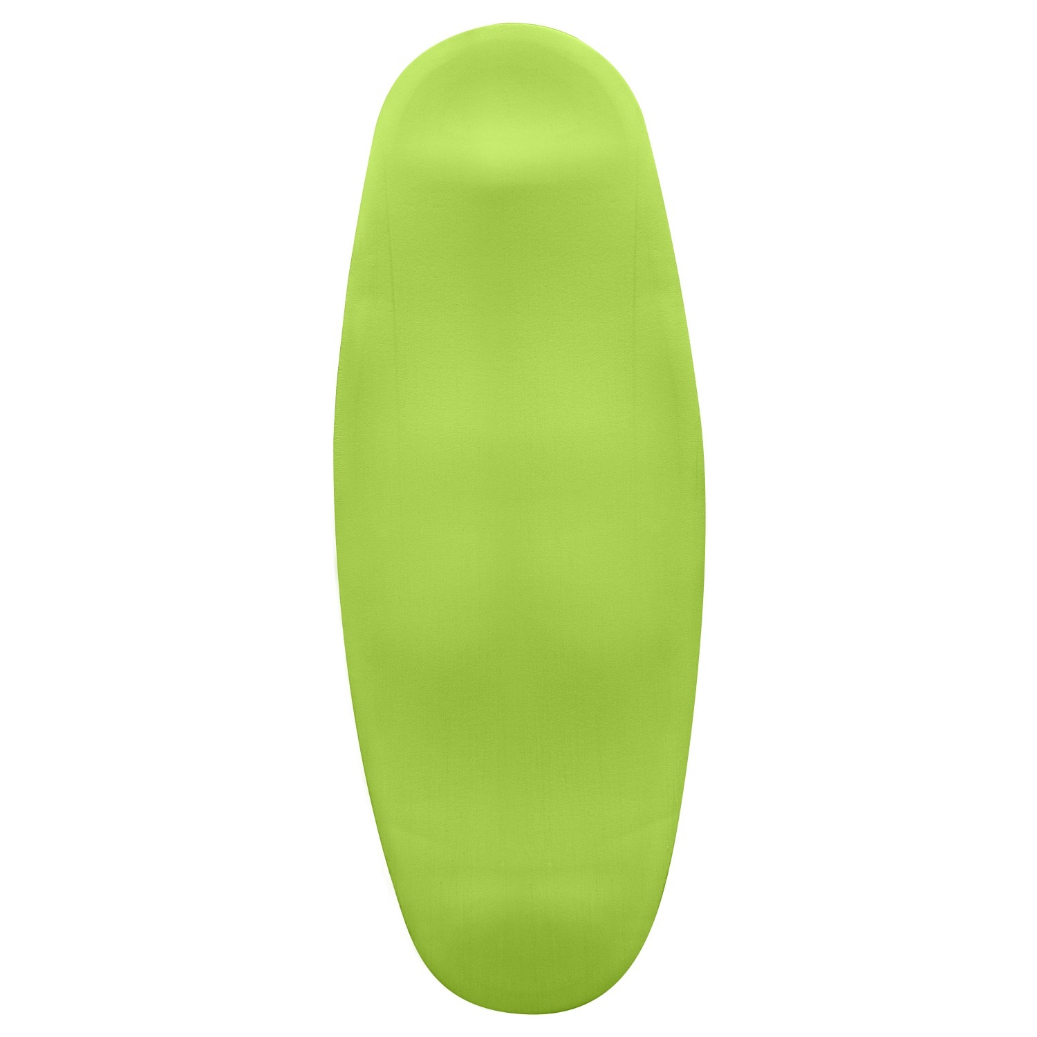 TRC Recreation Super Soft SOL Float – Kool Lime Green