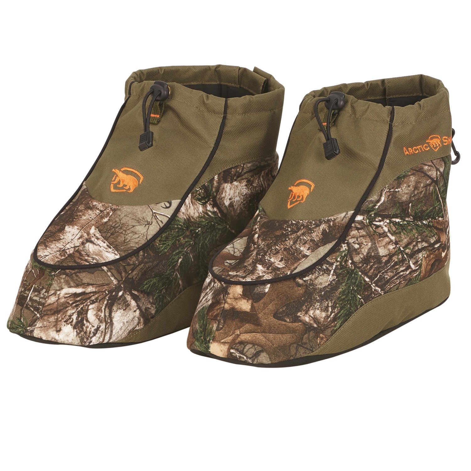 ArcticShield Boot Insulators-Realtree Xtra-Size 12-13 XLarge