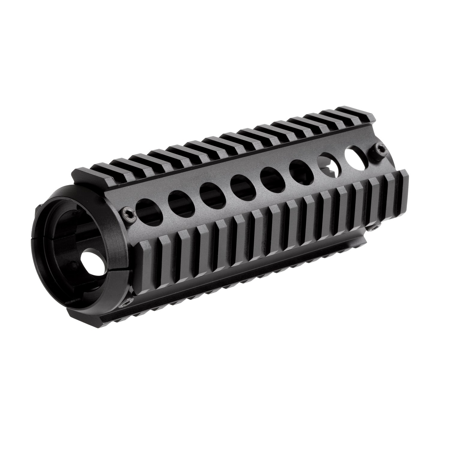 Sun Optics Quad Rail for AR/Fits Most AR Type Carbines