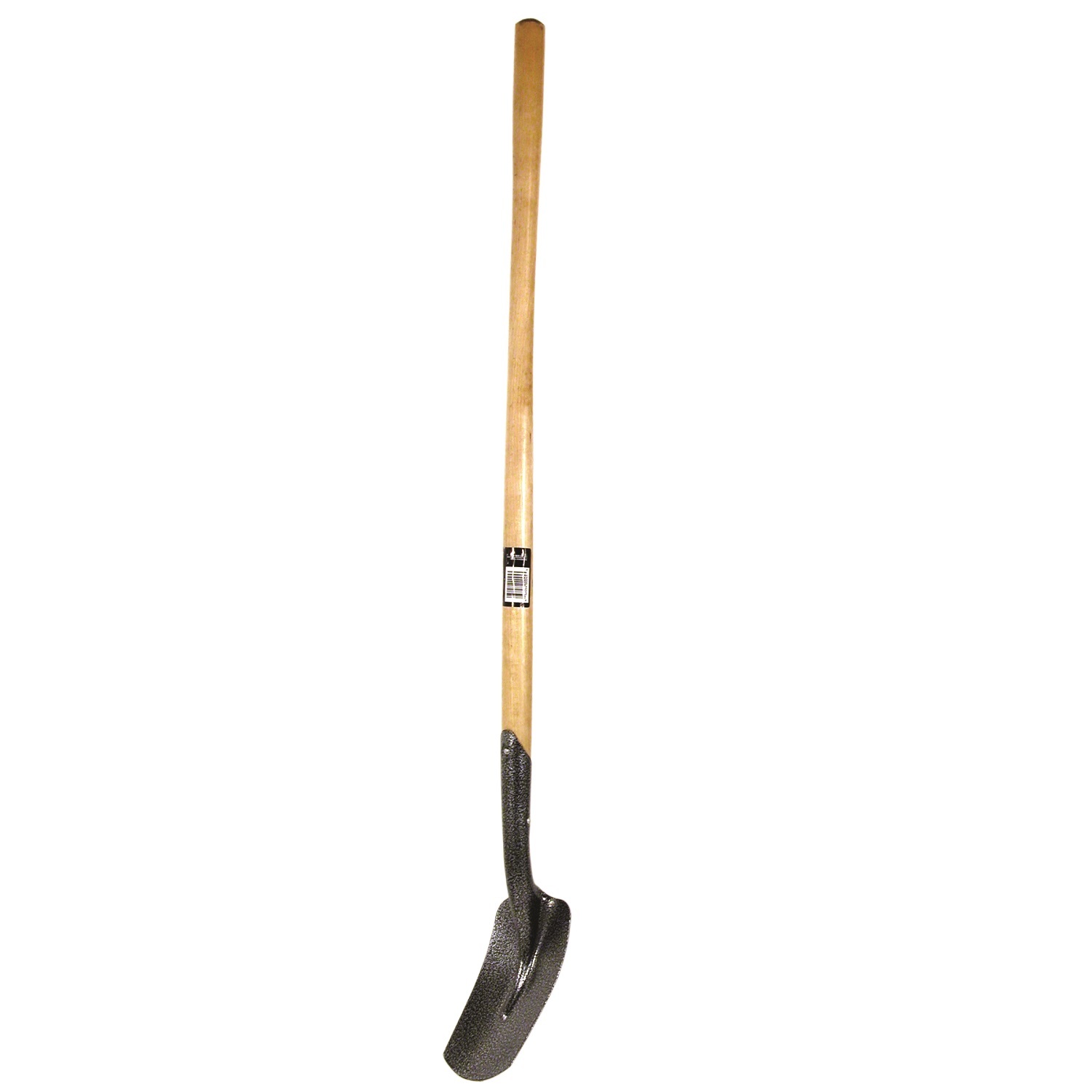 Danielson Clam Shovel-9in Blade w/ 41in Handle