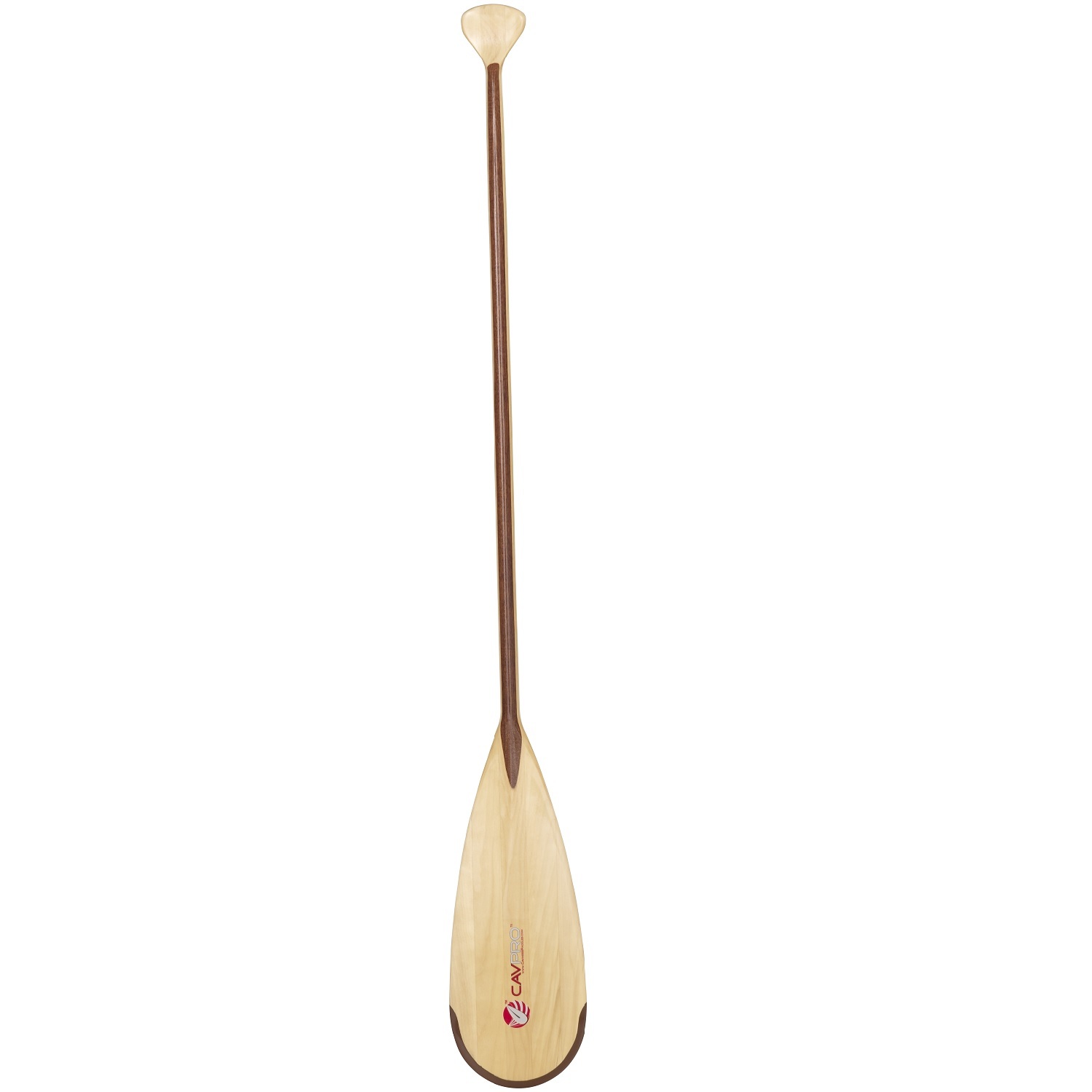 Caviness 8BL-RT 51in CavPro Beaver Tail Paddle