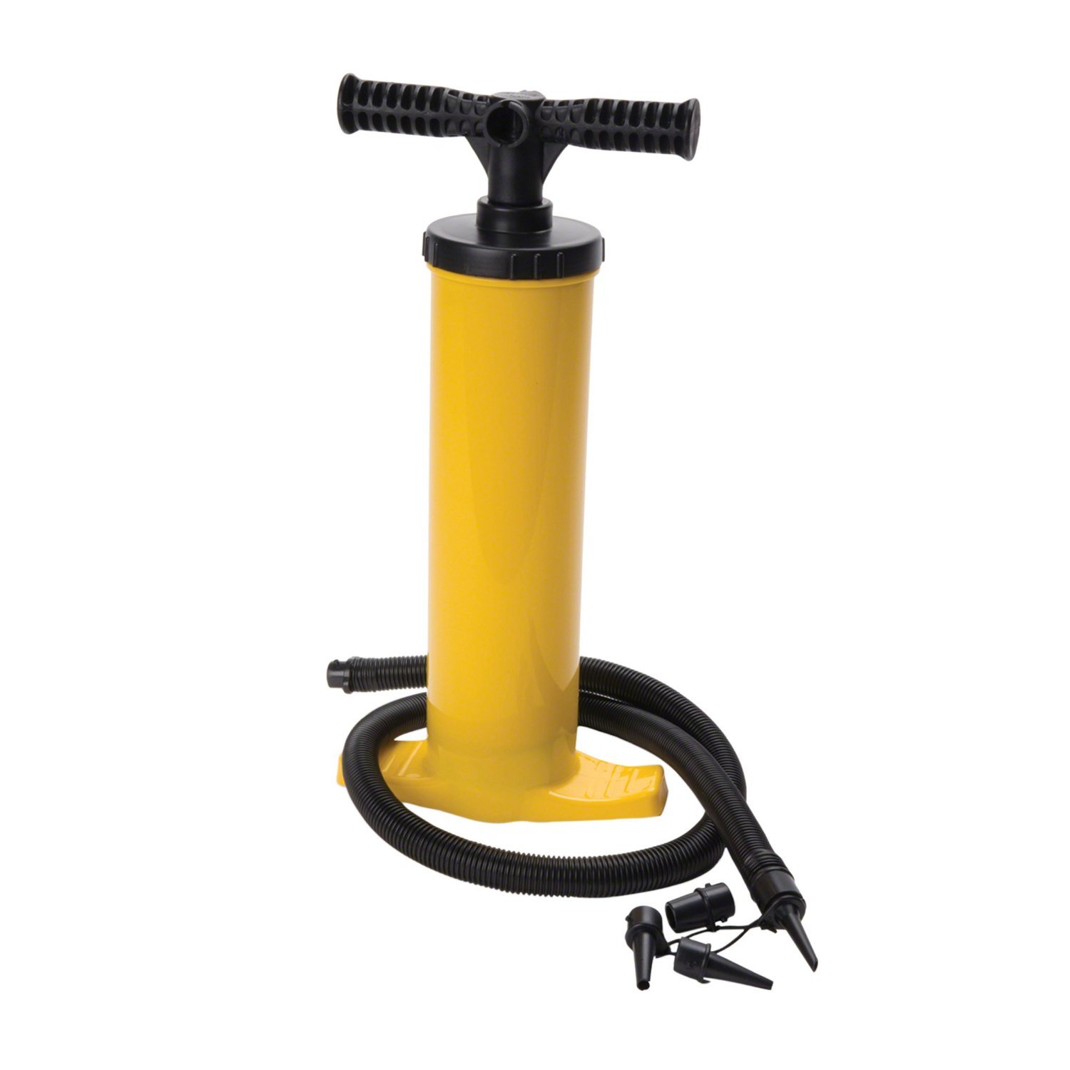 Classic Inflatable Watercraft Hand Pump