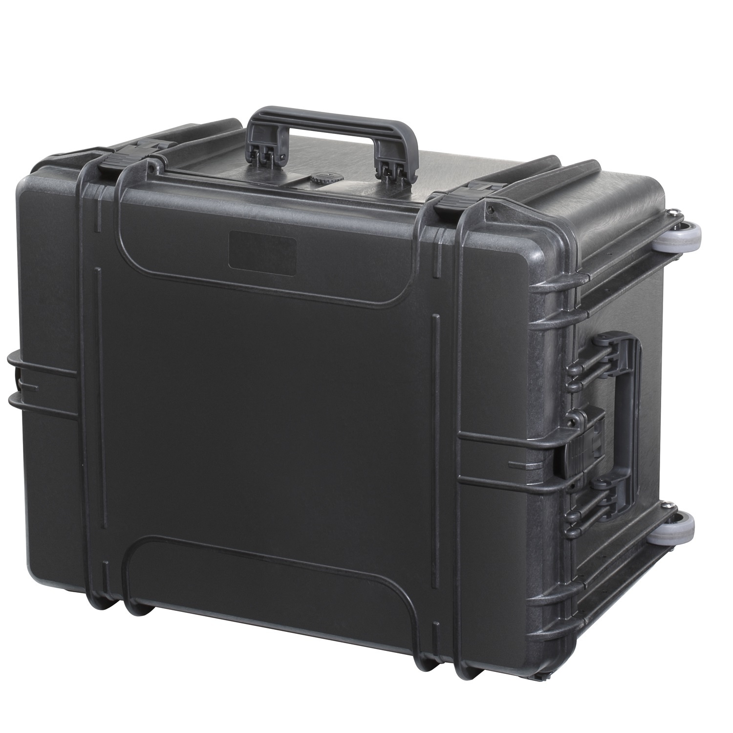 Plastica MAX620H340STR Wtrprf case 27.05inx 20.79inx14.80in