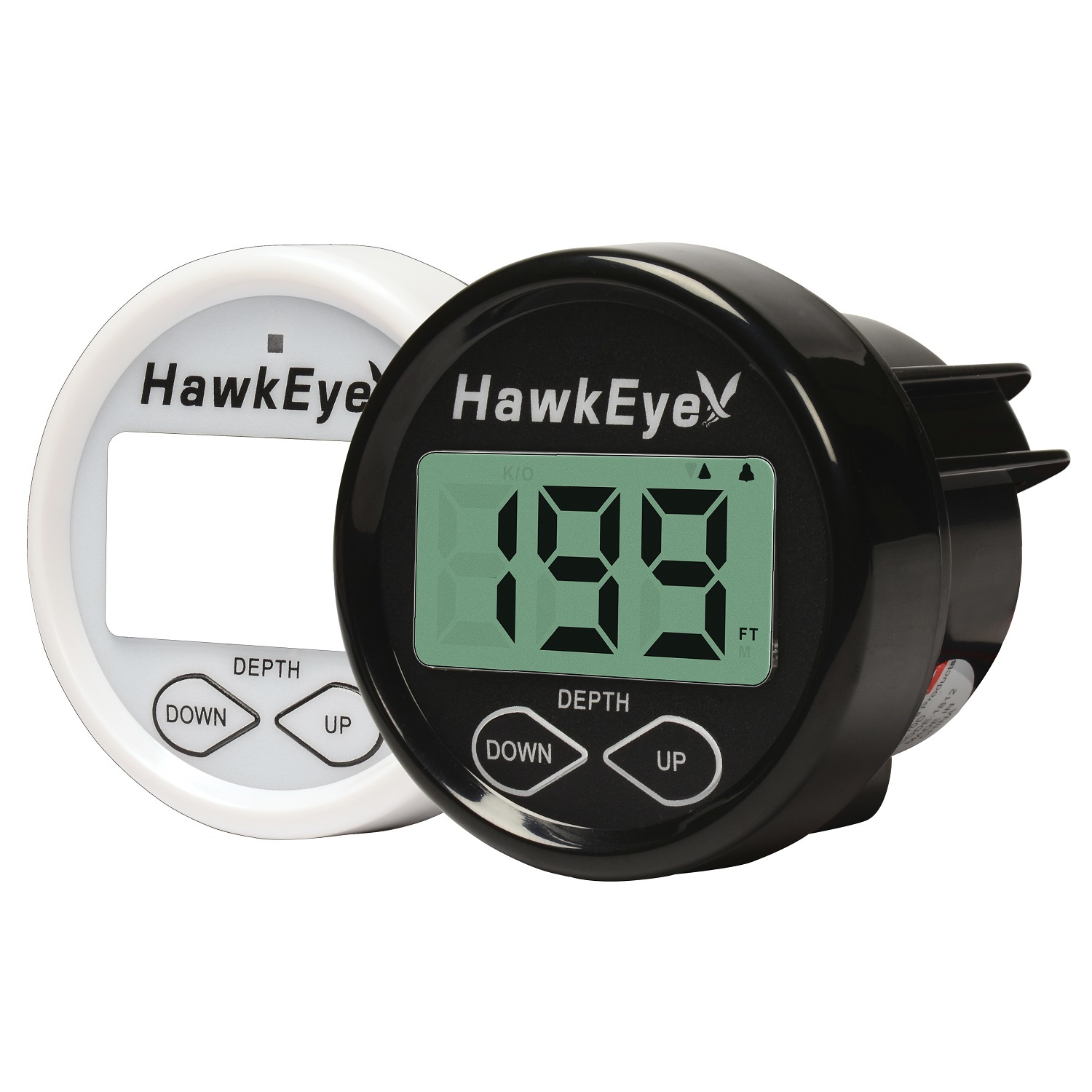 HawkEye DepthTrax 1B Digital Depth Finder