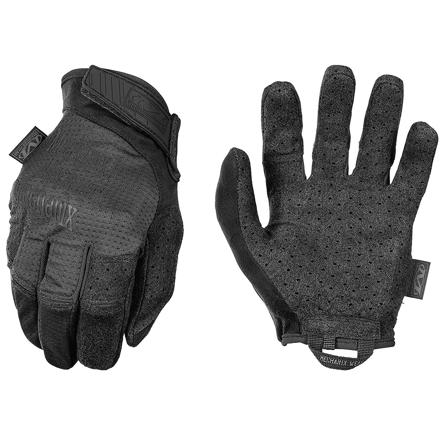 Mechanix Wear Specialty Vent Covert Glove Black Small