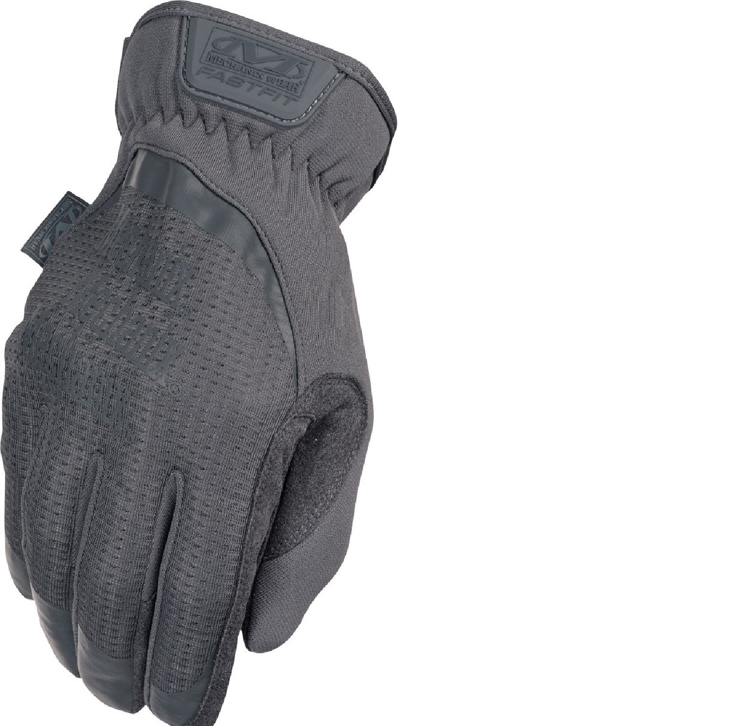 Mechanix Fastfit Tactical Glove Wolf Gray Large