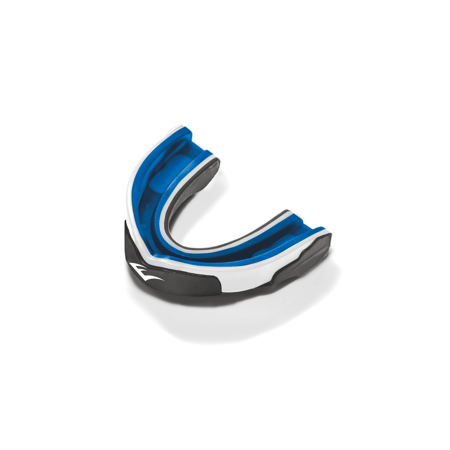 Everlast Evergel Single Mouthguard Blue/Black