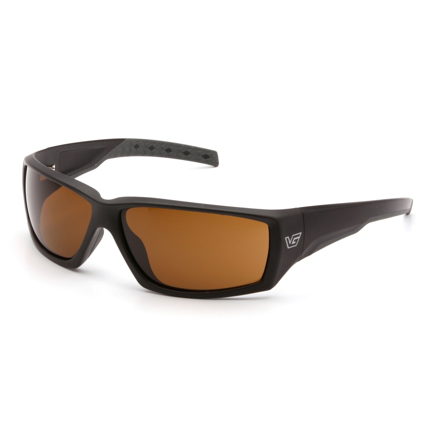 Venture Gear Overwatch Black Frame/Bronze AF Lens