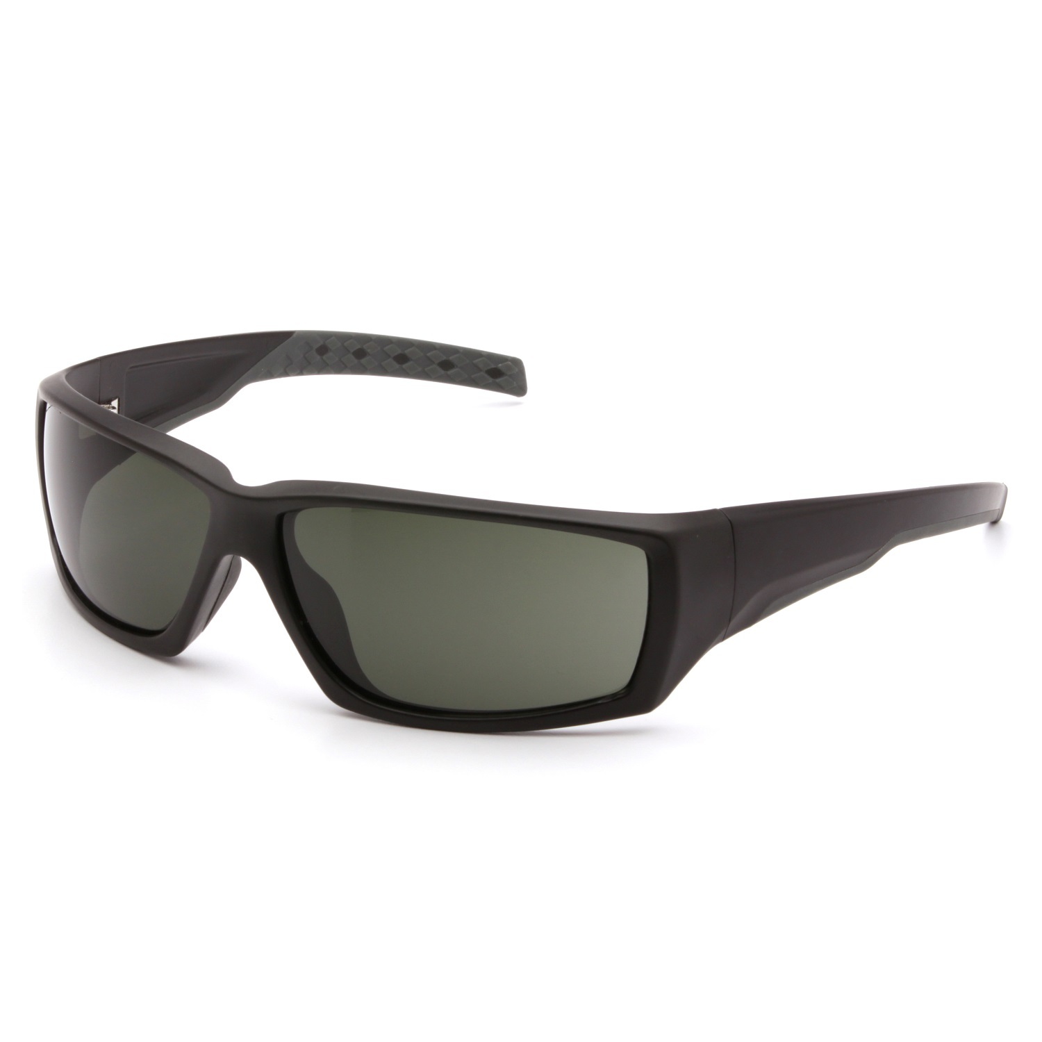 Venture Gear Overwatch Black Frame/Smoke Green AF Lens