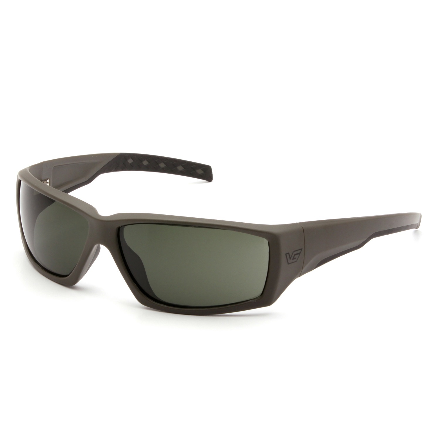 Venture Gear Overwatch OD Green Frame/Smoke Green AF Lens