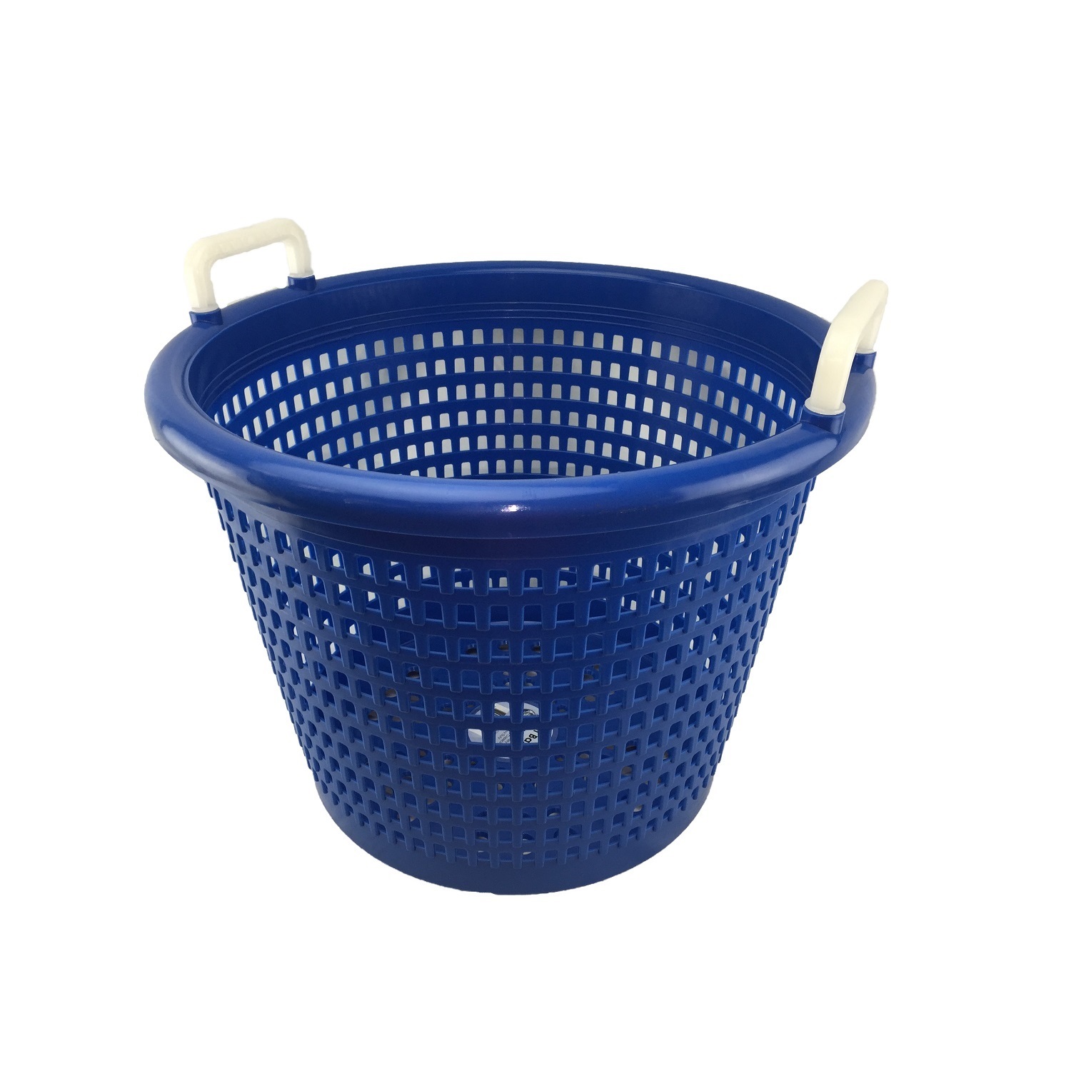 Joy Fish Heavy Duty Fish Basket – Blue