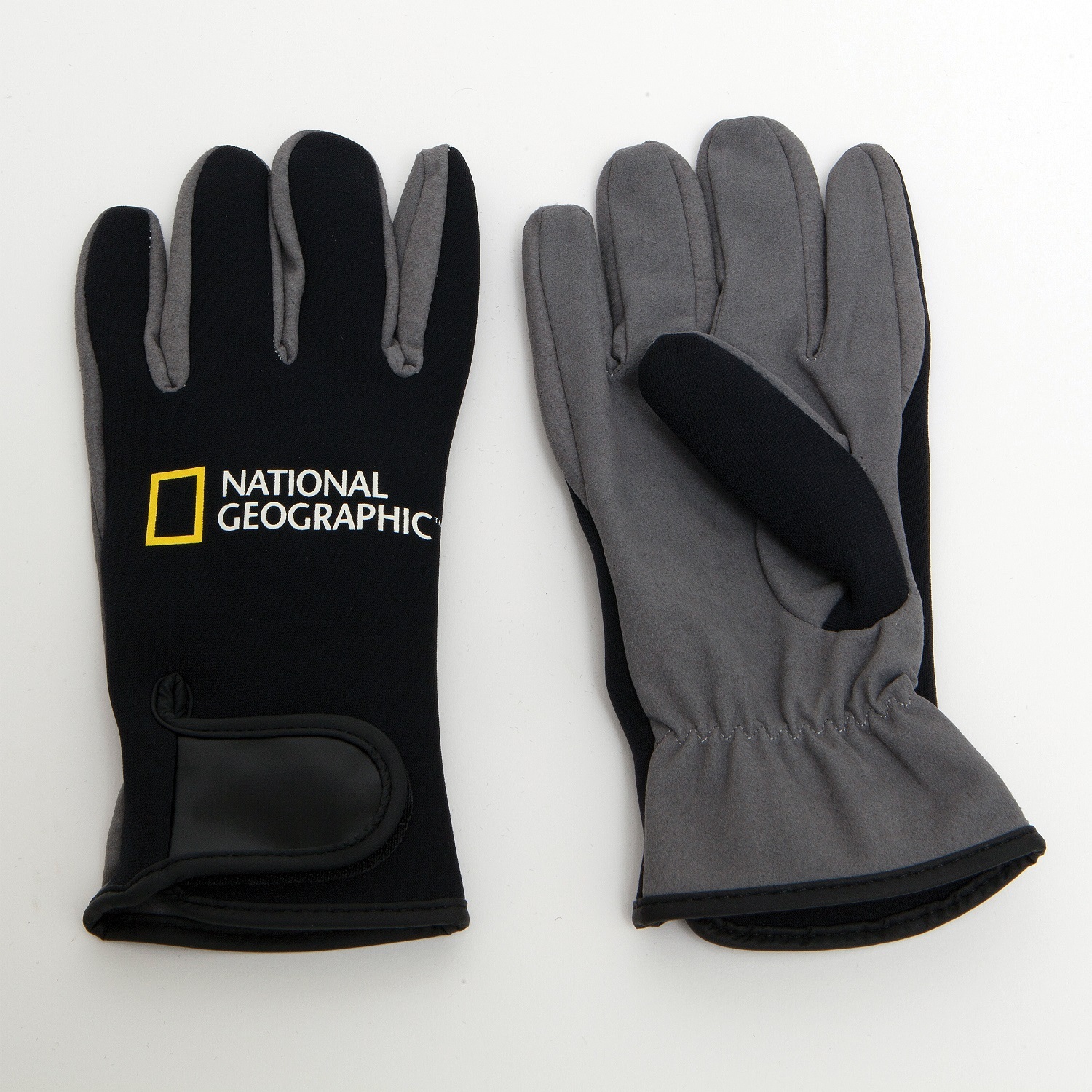 Nat Geo Diving Neoprene Gloves – Small