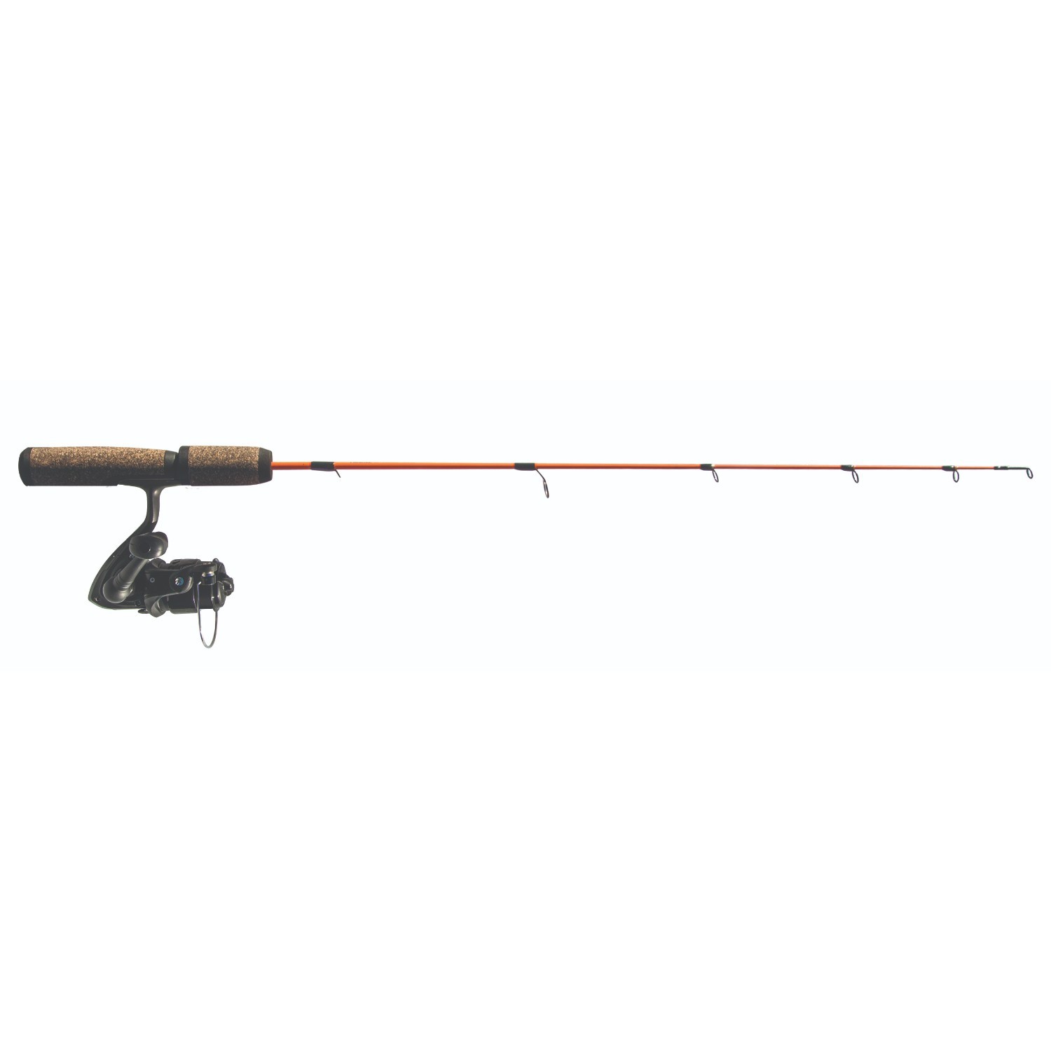 Frabill Combo Spin Arctic Fire 18 Ultra Lt