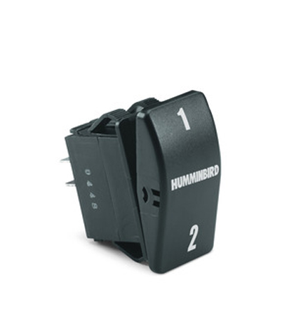 Humminbird Ts3 W Transducer Switch