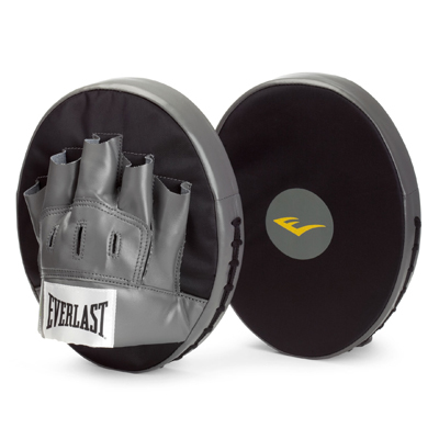 Everlast Punch Mitts