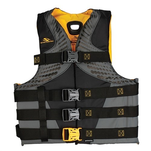 Stearns Pfd 5974 Mens Infinity S/M Gold C004 2000013974