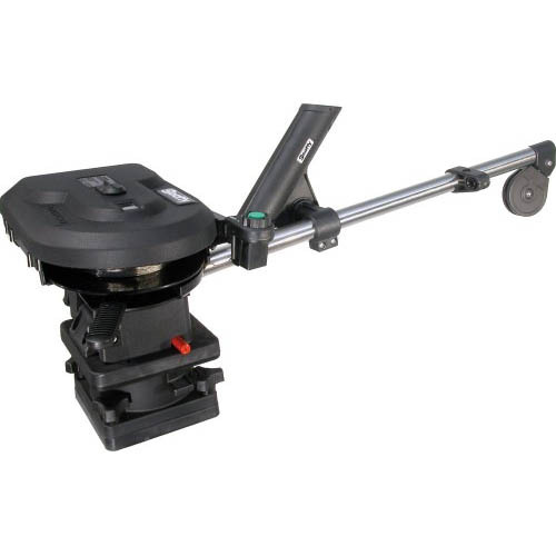 Scotty Depthpower 30in Electronic Downrigger w/Rod Holder