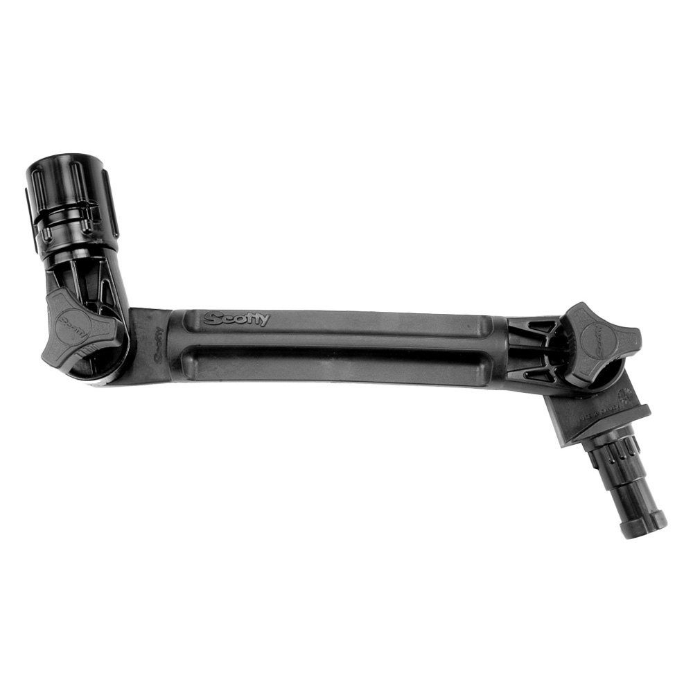 Scotty Extended Gear Head Adaptor