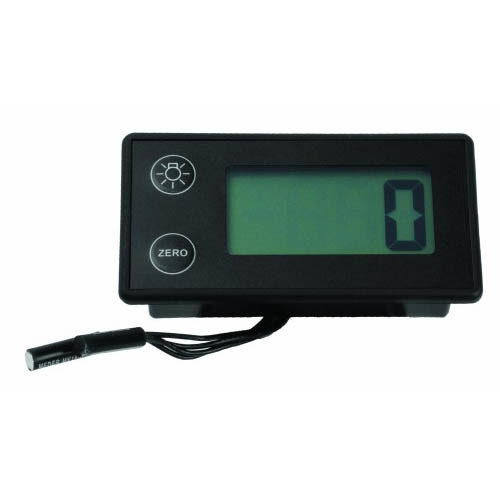 Scotty HP Electric Downrigger Digital Counter